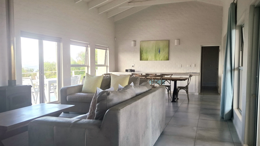 3 Bedroom Property for Sale in Eastford Country Estate Western Cape